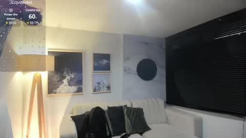 Snapshot of lara_madisson chatting on 03.11.25 Lara Madisson online show from 03.11.25