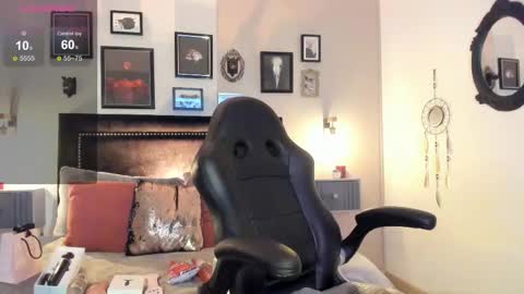 Snapshot of lara_madisson chatting on 09.12.25 Lara Madisson online show from 09.12.25