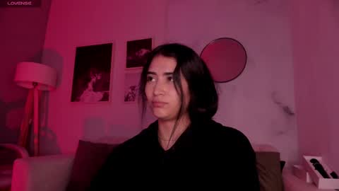 Snapshot of lara_madisson chatting on 10.03.25 Lara Madisson online show from 10.03.25