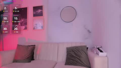 Snapshot of lara_madisson chatting on 10.04.25 Lara Madisson online show from 10.04.25