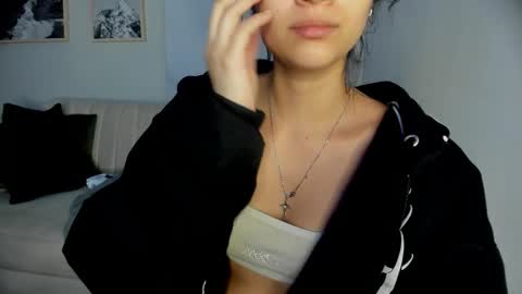 Snapshot of lara_madisson chatting on 11.03.25 Lara Madisson online show from 11.03.25