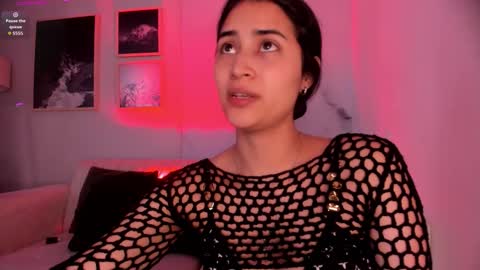 Snapshot of lara_madisson chatting on 11.04.25 Lara Madisson online show from 11.04.25