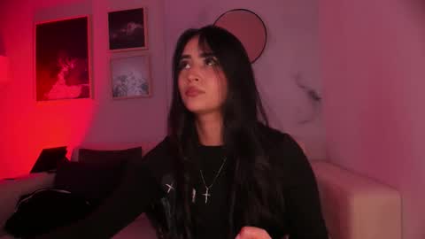 Snapshot of lara_madisson chatting on 11.08.25 Lara Madisson online show from 11.08.25