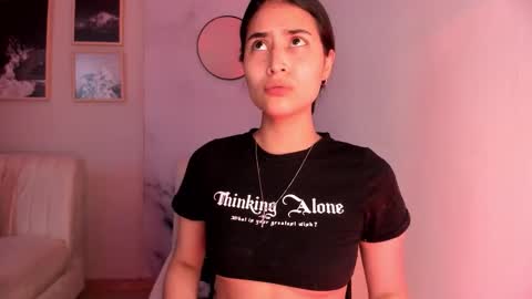 Snapshot of lara_madisson chatting on 11.11.25 Lara Madisson online show from 11.11.25