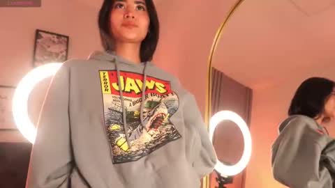 Snapshot of lara_madisson chatting on 11.15.25 Lara Madisson online show from 11.15.25