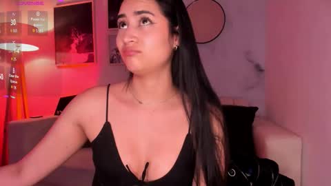 Snapshot of lara_madisson chatting on 01.10.26 Lara Madisson online show from 01.10.26