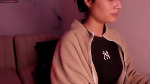 Snapshot of lara_madisson chatting on 01.16.26 Lara Madisson online show from 01.16.26