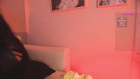 Snapshot of lara_madisson chatting on 03.05.26 Lara Madisson online show from 03.05.26