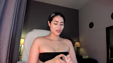 Snapshot of lara_madisson chatting on 03.07.26 Lara Madisson online show from 03.07.26