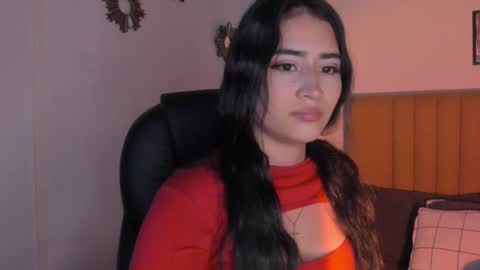 Snapshot of lara_madisson chatting on 03.13.26 Lara Madisson online show from 03.13.26