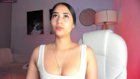Lara Madisson online show from 06.14.26