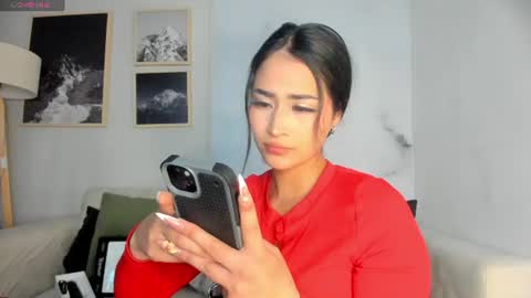 Snapshot of lara_madisson chatting on 07.13.26 Lara Madisson online show from 07.13.26