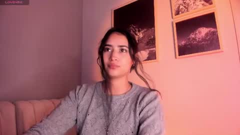 Snapshot of lara_madisson chatting on 08.01.26 Lara Madisson online show from 08.01.26
