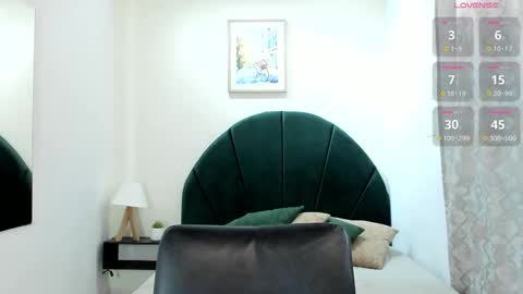 Snapshot of lara_martin chatting on 02.04.26 700 200 online show from 02.04.26