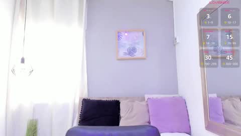 Snapshot of lara_martin chatting on 02.18.26 700 200 online show from 02.18.26