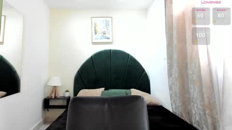 Snapshot of lara_martin chatting on 02.21.26 700 200 online show from 02.21.26