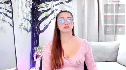 Snapshot of lara_martin chatting on 03.06.26 700 200 online show from 03.06.26