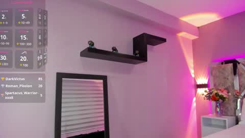 Lara online show from 12.19.24