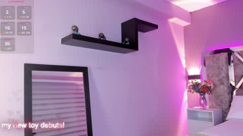 Lara online show from 12.23.24