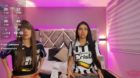 Lara online show from 02.02.25