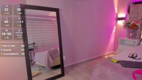 Lara online show from 03.10.25