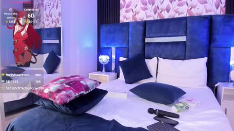 Lara online show from 10.17.25