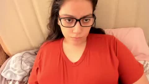 Snapshot of laracamille chatting on 03.22.26 lara online show from 03.22.26