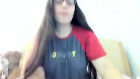 Snapshot of laracamille chatting on 03.24.26 lara online show from 03.24.26