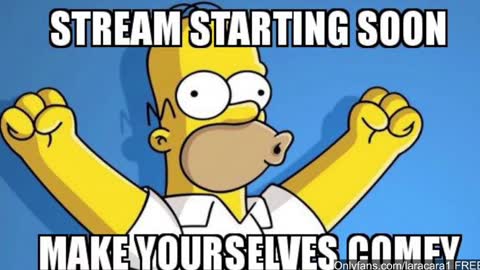 Lara online show from 01.20.25