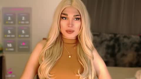 Larah will make your day online show from 12.31.24