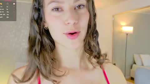 Lara  online show from 06.23.26