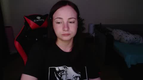 Snapshot of laralianna chatting on 06.25.26 Laralianna online show from 06.25.26
