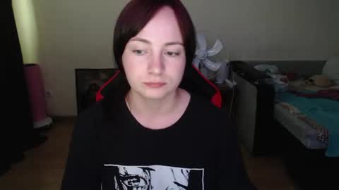 Snapshot of laralianna chatting on 07.05.26 Laralianna online show from 07.05.26