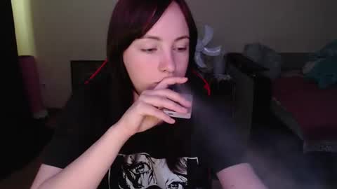 Snapshot of laralianna chatting on 07.07.26 Laralianna online show from 07.07.26