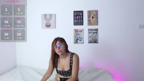 laramucci online show from 09.24.25