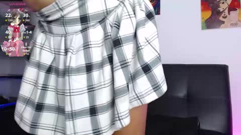 laramucci online show from 02.03.26