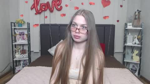 LaraPika online show from 04.29.26