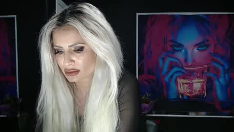 laras_moans online show from 11.21.25