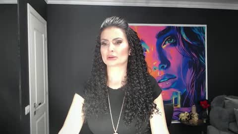 laras_moans online show from 03.10.26