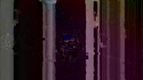 Snapshot of larbie chatting on 10.26.25 Larbie online show from 10.26.25