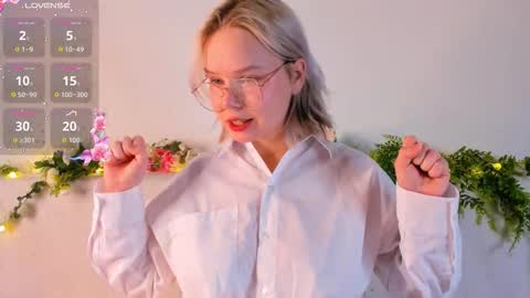 Rose online show from 10.03.25