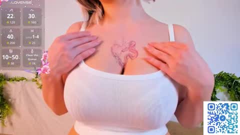 Rose online show from 10.04.25