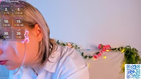 Rose online show from 11.16.25