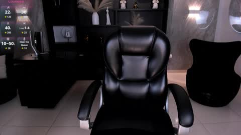 Larisa Smirnov online show from 02.23.26