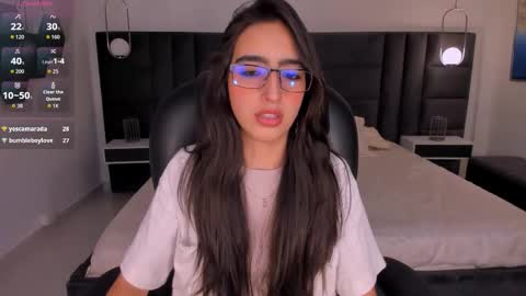 Larisa Smirnov online show from 03.02.26