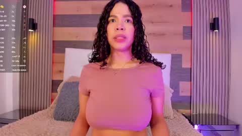 Larissa online show from 07.05.26