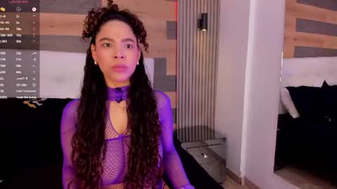 Larissa online show from 07.09.26