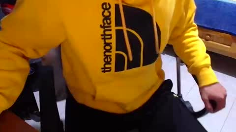 Larry online show from 03.10.26