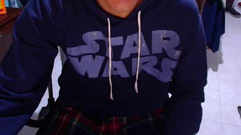 Larry online show from 03.23.26