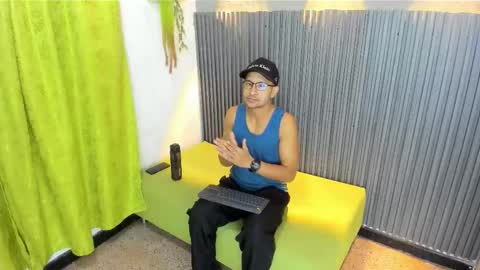 Snapshot of larry_vito chatting on 02.02.26 LARRY online show from 02.02.26